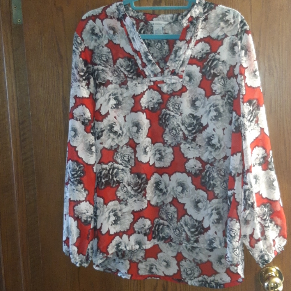 Dress shirt